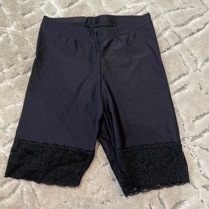 American apparel shorts